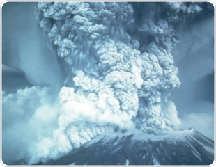 Volcanic Activity and Global Warming