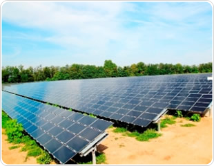 Gehrlicher Solar Italia Announces Completion of Five Solar Parks in Italy