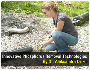 Innovative Phosphorus Removal Technologies