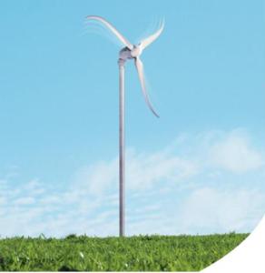 Skystream 3.7 Wind Turbine