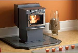 Harman Pellet Pro 38 Plus Pellet Stove