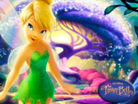 Tinker Bell