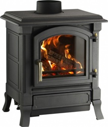 Harmony 13 Wood Stove