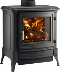 Stanford 23 Multi Fuel Stove