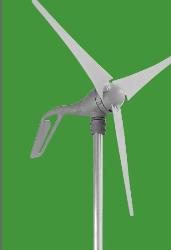 Air Breeze Marine Wind Turbine