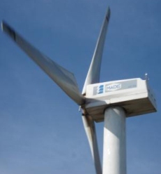 MADE AE-20 Wind Generator