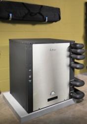 ClimateMaster TMW Water to Water Geothermal Heat Pump