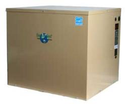 Earthlinked Residential Geothermal Heat Pump