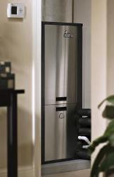 Tranquility 27 geothermal heat pump