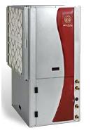 Synergy 3D Geothermal Comfort System