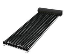 Apricus Solar Collector
