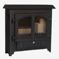 Enigma 3.5kW Inset Multi Fuel Stove