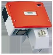 Sunny Boy 3000US Grid-Tied Inverter
