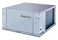 Versatec Compact Horizontal Unit