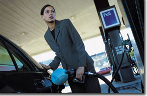 Accelerating biofuel ... 