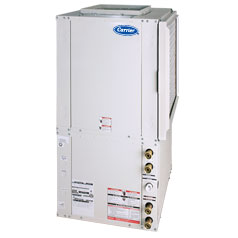 GT-X Series of Geothermal Heat Pump