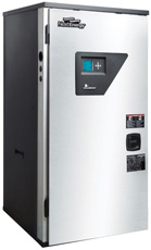 Tranquility 27 (High Temperature) Heat Pump