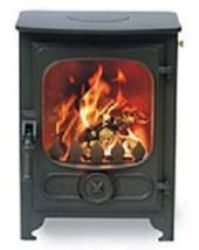 Charnwood Country 4 Wood Burning Stove