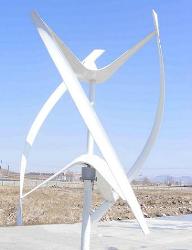 UGE 1kW Wind Turbine