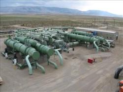 Raft River Geothermal Project