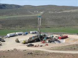 Neal Hot Springs Geothermal Project