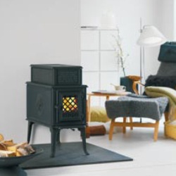 Jotul F118 CB Wood Burning Stove