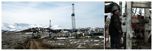 Reese Rive Geothermal Project