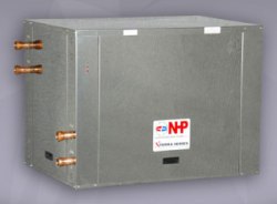 Aqua2 Water-to-Water Geothermal Heat Pump