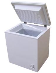 50L DC-Powered Refrigerators