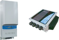 Aurora Inverter