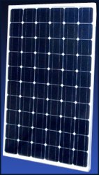 FVG 60-156 M Monocrystalline Silicon Photovoltaic Module
