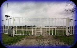 Star II Dual Swing Gate Operator