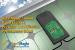 National Semiconductor Corp. (NSM) launched the first in-panel SolarMagic chipset of solar industry. The launch of SolarMagic chipset marks the arrival of smart panels, a new brand of solar system.