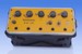 The RAS-120 Seismograph offered by Seistronix allows easy performing of a range of tests such as geophone resistance, geophone pulse, amplifier noise, amplifier pulse, phase similarity, geophone similarity, gain similarity, sine wave, dynamic range, channel to channel crosstalk, CMR, A/D offsets, system timing accuracy and leakage.