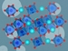 A surprising MIT laboratory finding about the behavior of a thin sheet of material — less than a thousandth of the thickness of a human hair — could lead to improved ways of studying the behavior of electrodes and perhaps ultimately to improvements in the rate of power production from one type of fuel cell, according to a report published this week.