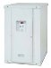 The E-Series water to water heat pumps are housed in a galvanized steel cabinet painted with durable epoxy painting. These pumps are stackable in nature and occupy less space. The compact size of the pumps allows easy moving and handling.