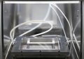 The concentrations of toxic nitrogen oxide that are present in German cities regularly exceed the maximum permitted levels. That�s now about to change, as innovative paving slabs that will help protect the environment are being introduced. Coated in titanium dioxide nanoparticles, they reduce the amount of nitrogen oxide in the air.