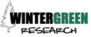 WinterGreen Research, a market research company offering in-depth reports and forecasts on business opportunities, has recently released a new study report on Utility Scale Wind Turbine market strategy, market shares, and market forecasts. 