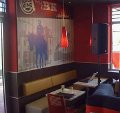Clean Technology News: BURGER KING� has equipped its world first energy efficient restaurant, opened in early June in Wagh�usel, Germany, with LED lighting technology from Everlight Electronics Co., Ltd. [TSE:2393]. The new eco-friendly design which allows for series production and global implementation, utilizes state-of the-art technologies and renewable energy to power one-third of the restaurant's energy consumption.