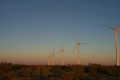With the fate of a key federal incentive in the balance, the U.S. wind energy industry continued new installations at a breakneck pace in the first quarter of 2008, putting 1,400 megawatts (MW) or approximately $3 billion worth of new generating capacity in place, the American Wind Energy Association (AWEA) said today in its quarterly market report.