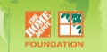 Global Green USA and The Home Depot(R) Foundation today celebrated the completion of the first green home built in the Lower Ninth Ward along with residents and city officials from the Holy Cross neighborhood. 