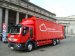 Renault Trucks and Coca-Cola Enterprises Belgium (CCEB) are joining forces to reduce their environmental impact, and Alcoa wheels are playing a part. 

