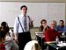 DuPont is working with the Delaware Department of Education to launch a new chemistry curriculum for high schools next fall. A Natural Approach to Chemistry workshop recently introduced it to 60 high school chemistry teachers. 