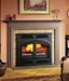 Clean Technology News: The EWF36-A Sequoia Catalytic wood-burning fireplace is EPA Phase II certified and meets the Washington state emission standard. It has ceramic glass window with glass air-wash system to keep the glass clean. The doors are made of arched cast iron and they are air sealed.
