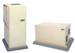 Clean Technology News: The GeoSource Vara 2 Plus heat pump, installed by Caster Well Drilling Enterprises, utilizes the R-410A refrigerant that is safe and ozone-friendly. The EC motors in this heat pump model are more efficient than traditional Permanent Split Capacitor types and are suitable for use at lower fan speeds.