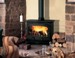 Clean Technology News: The County woodburning and multi-fuel stove has an airwash system utilized for keeping the glass clean and provides a clearer view of the flames. It is available with different options, such as flat top, low/high canopy, single door along with Tudor Rose spinners, two doors together with Tudor Rose crosses, and black or brass handles.