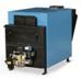 Clean Technology News: The Model 105 waste oil boiler system from AgSolutions has a BTU input of 105,000 BTU. With a fuel flow rate of 0.85 gal/hr, this system can utilize fuels such as diesel, fuel oils and used vegetable oil for its operations. Pressure and temperature gauges in this boiler system allow for easy monitoring and maintenance.