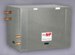 The Aqua2 water-to-water geothermal heat pump is available in different sizes from 1.5 to 15 tons. It is designed to replace electrical heating systems and expensive boilers. This geothermal heat pump transfers natural geothermal energy indoors to heat and cool rooms.