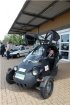 Electric cars have many merits: They are quieter and require less maintenance than cars with internal combustion engines. A network of smartly located charging stations covering the entire Harz region is bound to make electric cars a regional feature. 