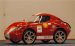 The red student mini car Baldos II, produced by students at (LUT) Lule� University of Technology has been invited to participate in the Clean Equity Monaco 2010. A trade fair which is supported by the Prince of Monaco Albert II. A panel of experts has selected the world's most inspiring CleanTech companies to participate. 